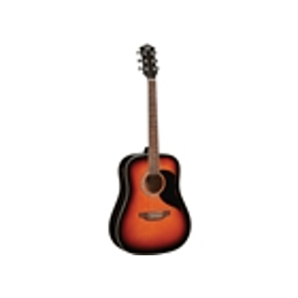 Eko Guitars Ranger 6 Eq Brown Sunburst