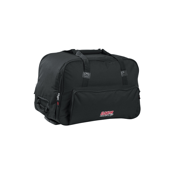 Gator Cases GPA-712SM Borsa ruote altoparlanti 12" compatto