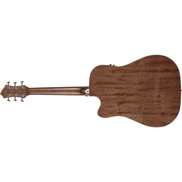 HAGSTROM ELFDALIA II DREADNOUGHT CE NAT