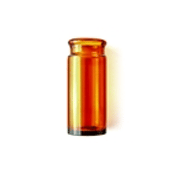 Dunlop RWS14 Rev. Willy Sangria Slide Blues Bottle