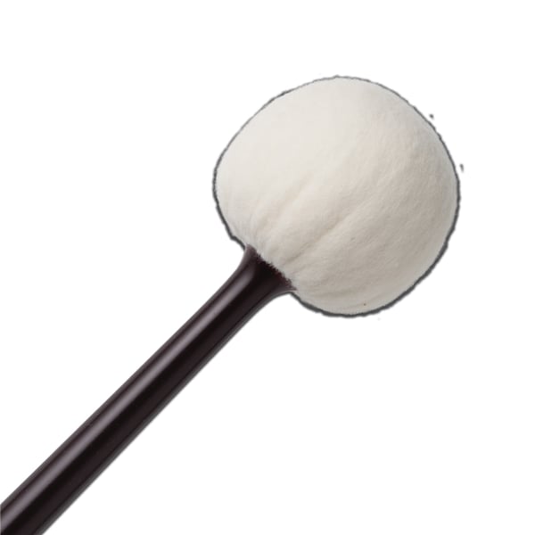 Vic Firth BD1 - Soundpower Bass Drum General