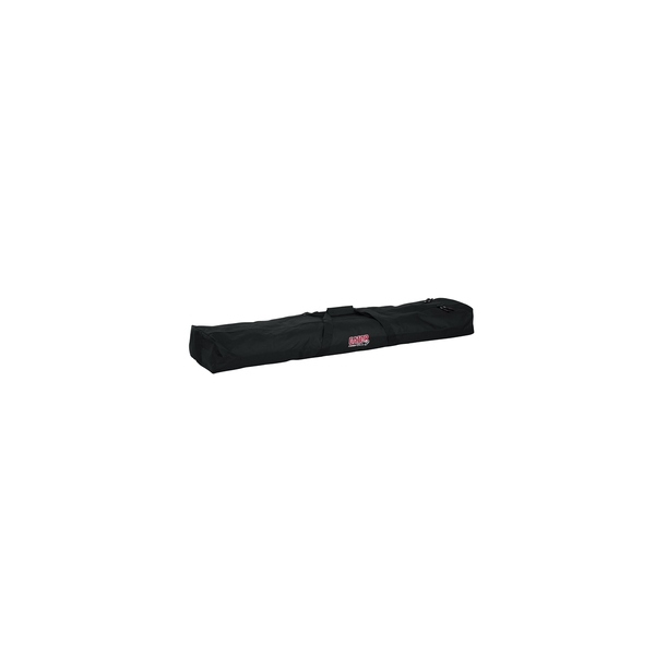 Gator Cases GPA-SPKSTDBG-50DLX Borsa supporti altoparlanti 50" 2 scomparti