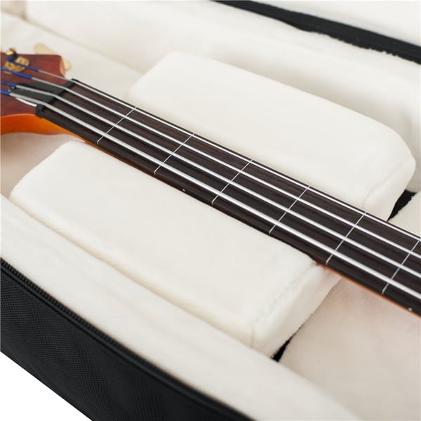 Gator Cases G-PG BASS 2X Borsa ProGo due bassi
