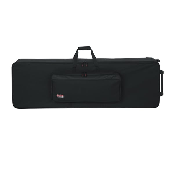 Gator Cases GK-88 XL Custodia Tastiera 88 tasti Extra Long