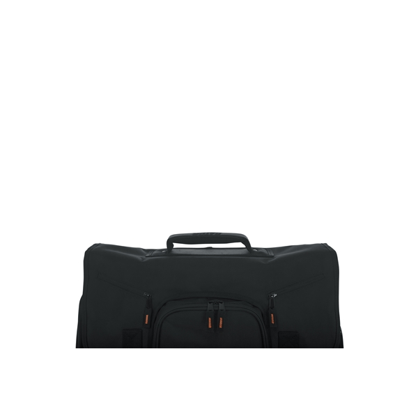 Gator Cases G-CLUB CONTROL Borsa messenger controller MIDI DJ