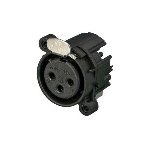 NEUTRIK NC3FAHL1