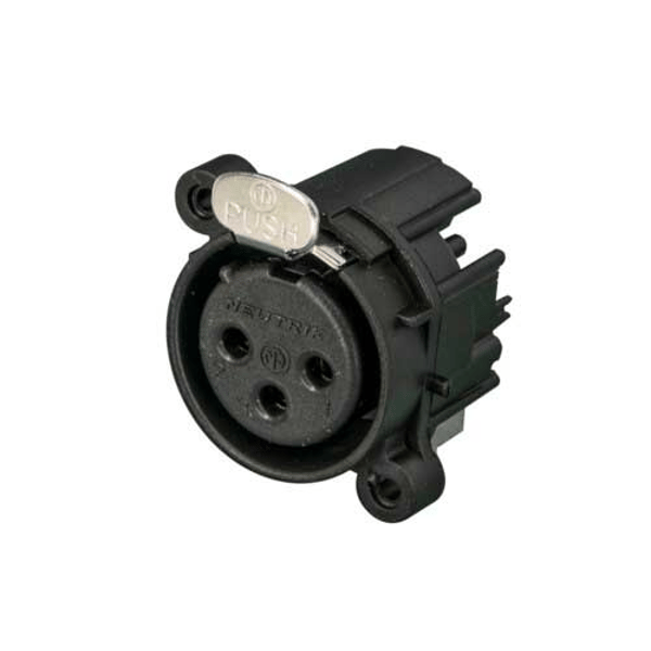 NEUTRIK NC3FAHL1
