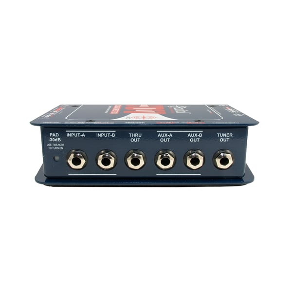 Radial Engineering JDV™ Active Super Direct Box