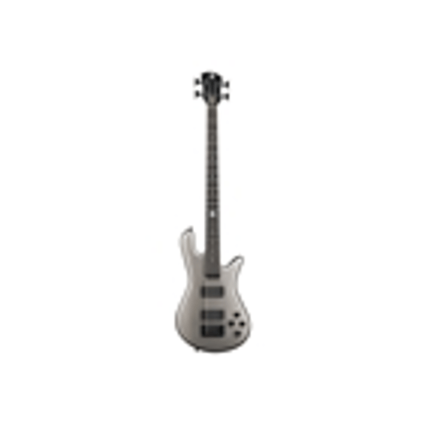 Spector NS Ethos 4 HP Gunmetal Gloss