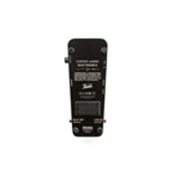 Mxr MC404 CAE Dual Inductor Wah