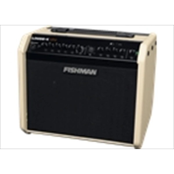 Fishman Loudbox Mini CREAM Bluetooth 60W (PRO-LBT-500-CR)