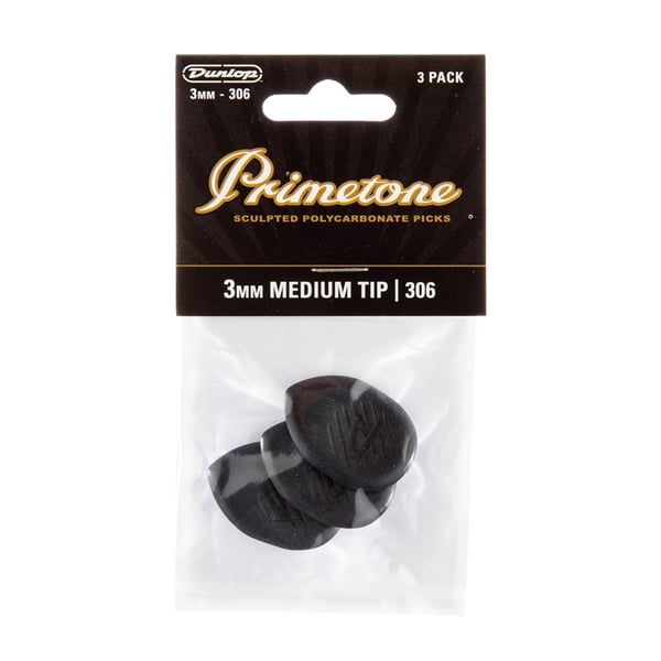 Dunlop 477P306 Primetone Medium