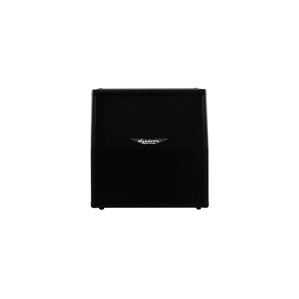 Ashdown SX-212A Cabinet 2x12 Angolato