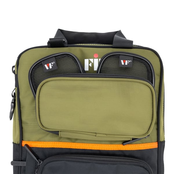 PVF Vic Firth Accessory Pouch Set 3pc