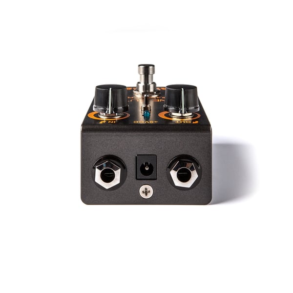 Way Huge WM81 Smalls Stone Burner Sub Atomic Fuzz