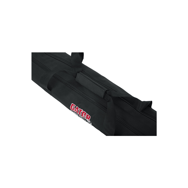 Gator Cases GPA-SPKRSPBG-42DLX Borsa aste subwoofer 42" 2 scomparti