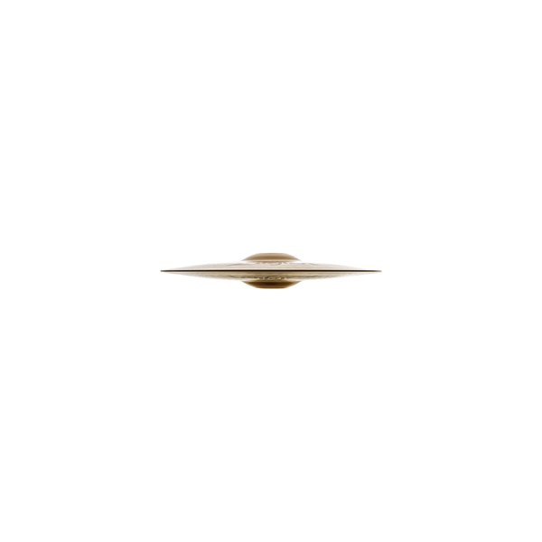 Zildjian S14HPR-14" S HH Pair
