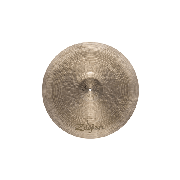 Zildjian 20" Kerope Medium Thin Low Ride