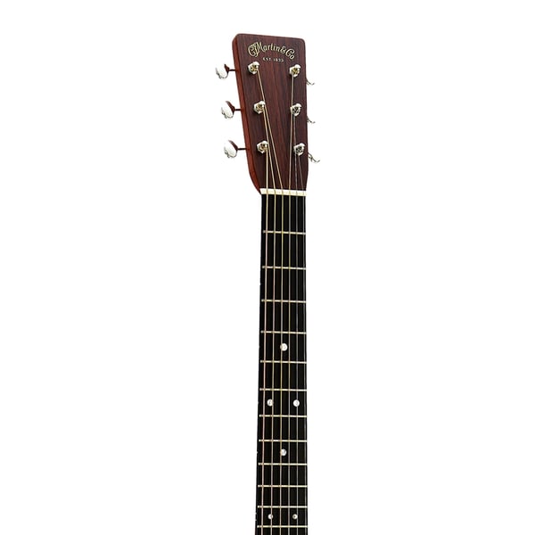 Martin & Co. D-28 Satin 1935 Burst (2025)