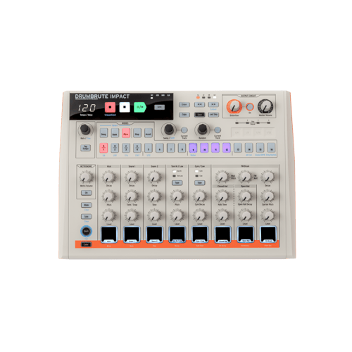 ARTURIA DrumBrute Impact 1984