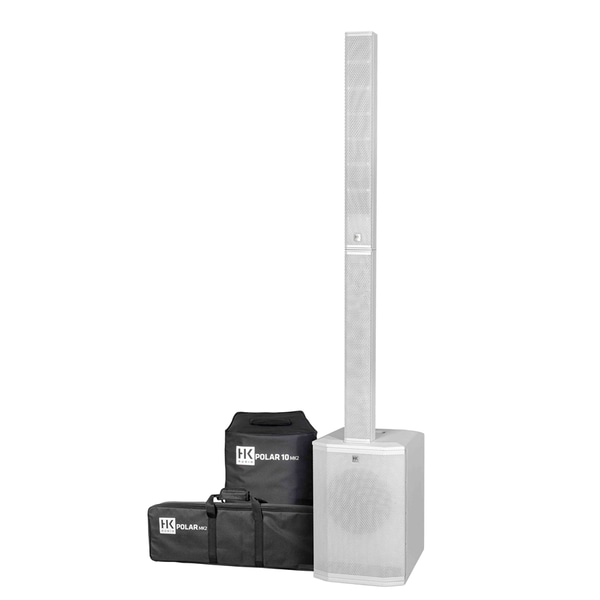 HK Audio Polar 10 MKII W