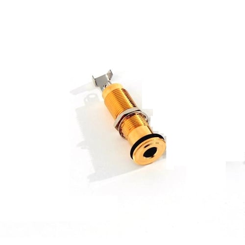 SOUNDSATION PARTS Connettore Sterio Jack 6,5" (Made in Japan)