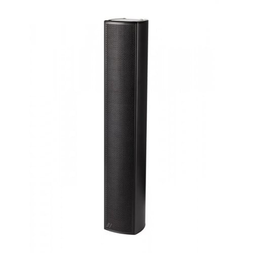 DAS CASSA PASSIVA 160W, 8X3" IN ALLUMINIO 100V FULL RANGE COLORE BIANCO