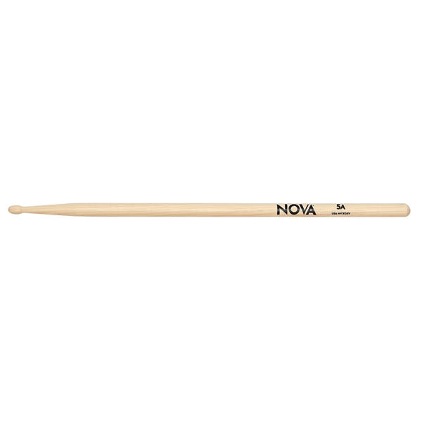 Vic Firth N5A 5A - Bacchette NOVA