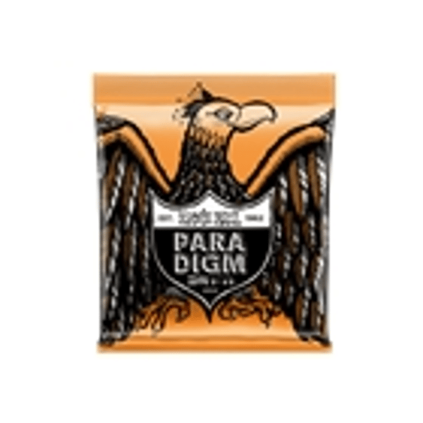 Ernie Ball 2022 Paradigm Hybrid Slinky 9-46