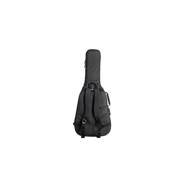 Gator Cases GT-ACOUSTIC-BLK Borsa Transit chitarra acustica Antracite