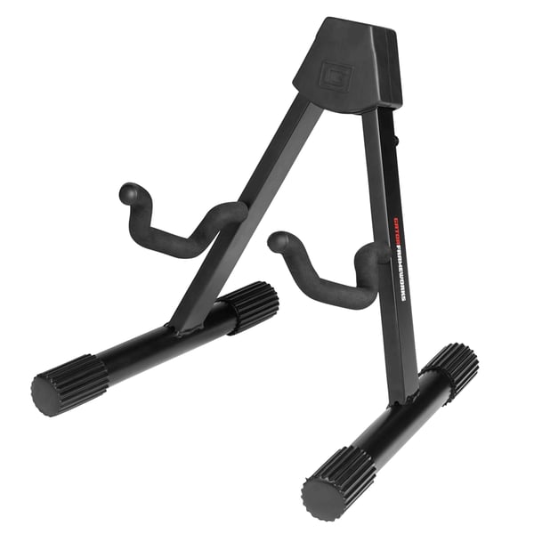 Gator Frameworks GFW-BNO-FRHORN Supporto a cornice per corno francese di dimensioni standard<br>