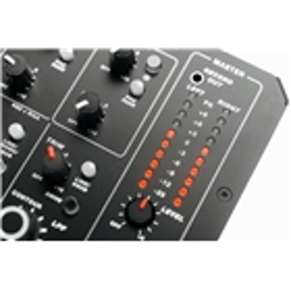 Allen & Heath PLAYdifferently Model 1.4