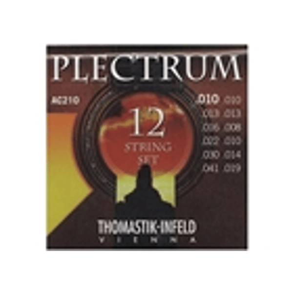 Thomastik P08G corda chitarra acustica SOL