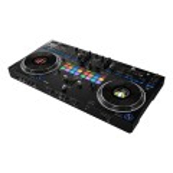 PIONEER Console DJ professionale a 2 canali in stile scratch per Serato DJ Pro