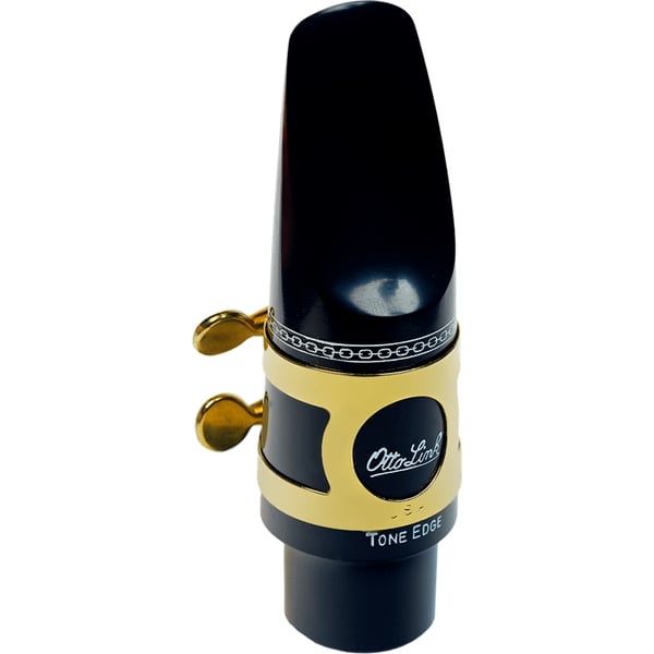 Otto Link Bocchino Sax tenore Tone Edge 5