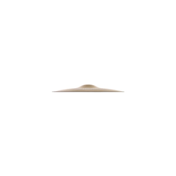 Zildjian A0114-12" A New Beat HiHat - Top