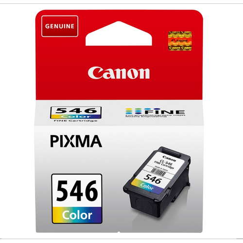 CARTUCCIA COLORE CL546