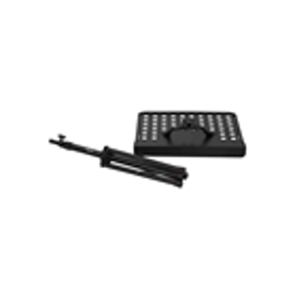Gator Frameworks GFW-MUS-0500 - Leggio musicale leggero