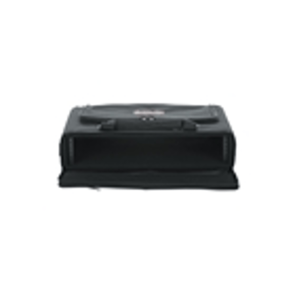 Gator Cases GRB-2U Borsa rack audio 2U