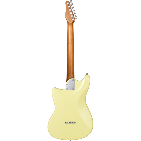 MOOER MLT10 CANDY YELLOW