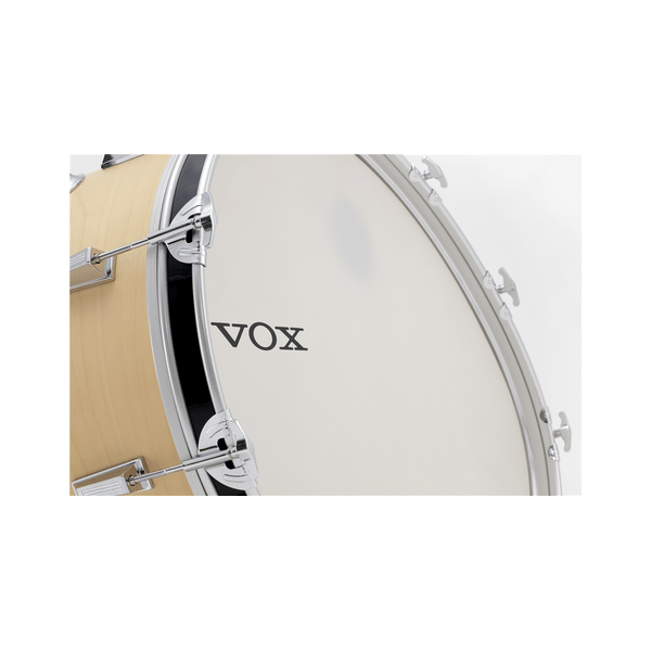 Vox Telstar Maple Batteria Acustica Limited Edition