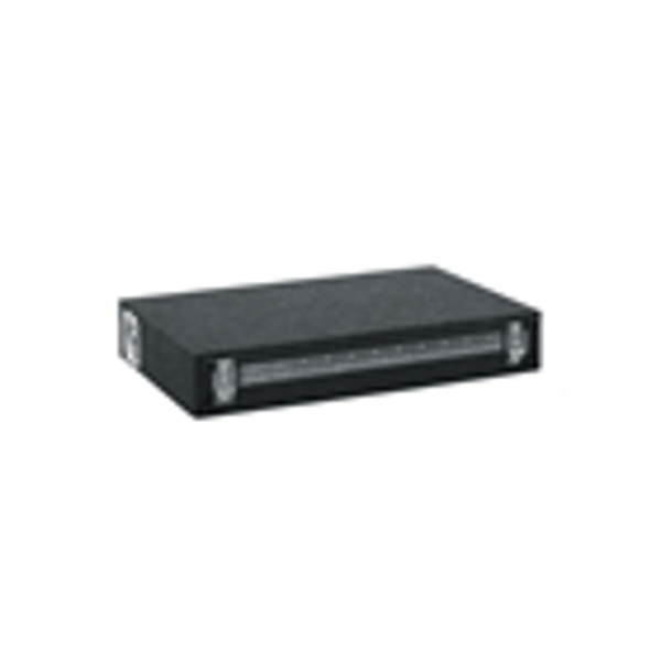 Gator Cases GTRSTD4 Supporto rack 4 chitarre richiudibile<br>