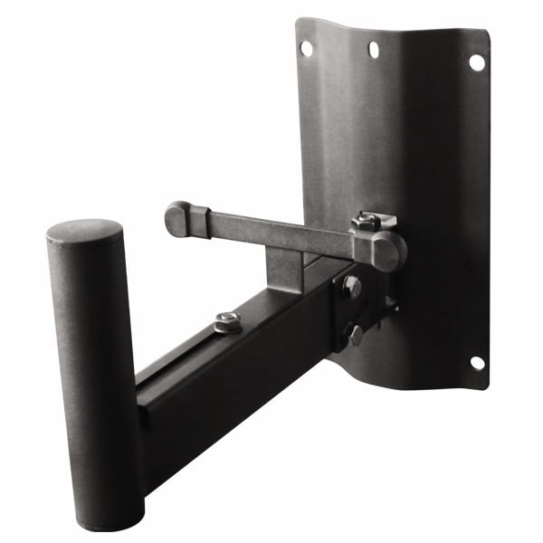 ZZIPP SUPPORTO A PARETE REGOLABILE PER CASSE ACUSTICHE.