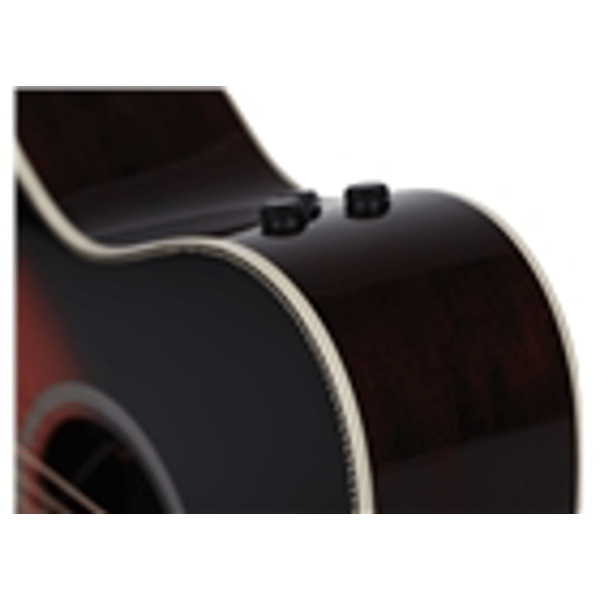Eko Guitars Icon Eq Sunburst