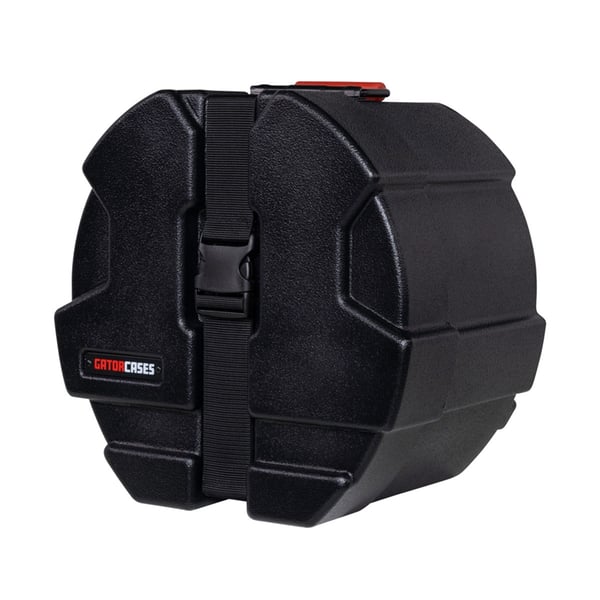 Gator Cases GPC1007 Custodia per Tom 10" X 7"