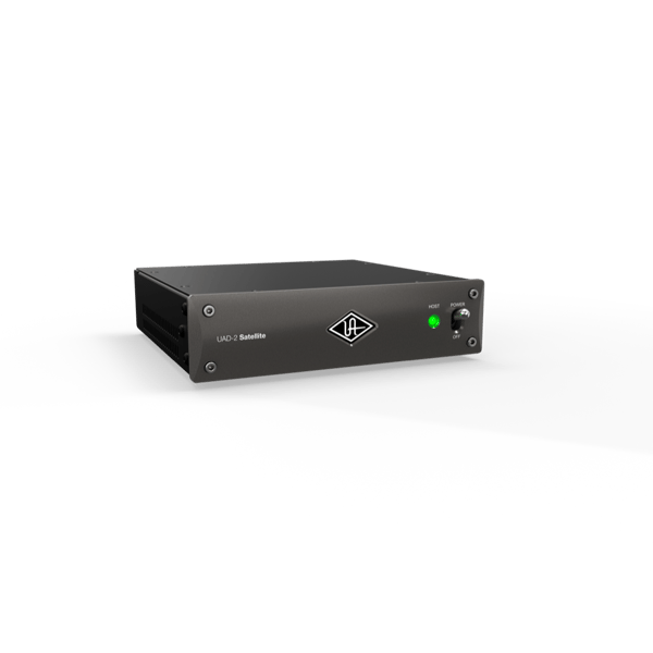 UNIVERSAL AUDIO UAD-2 Satellite TB3 - Octo Core