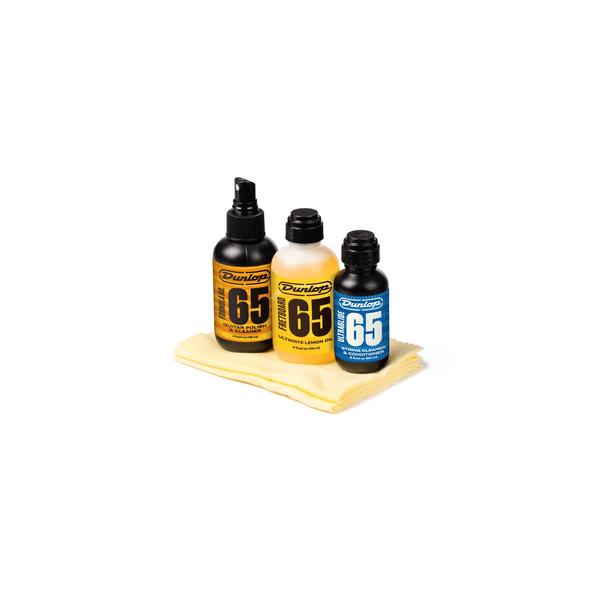Dunlop 6504 Guitar Tech Kit
