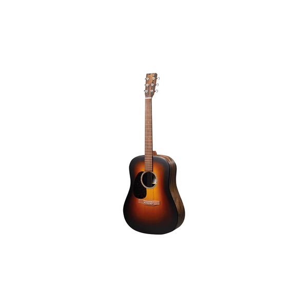 Martin & Co. D-X2EL Ziricote Burst LEFT Remastered