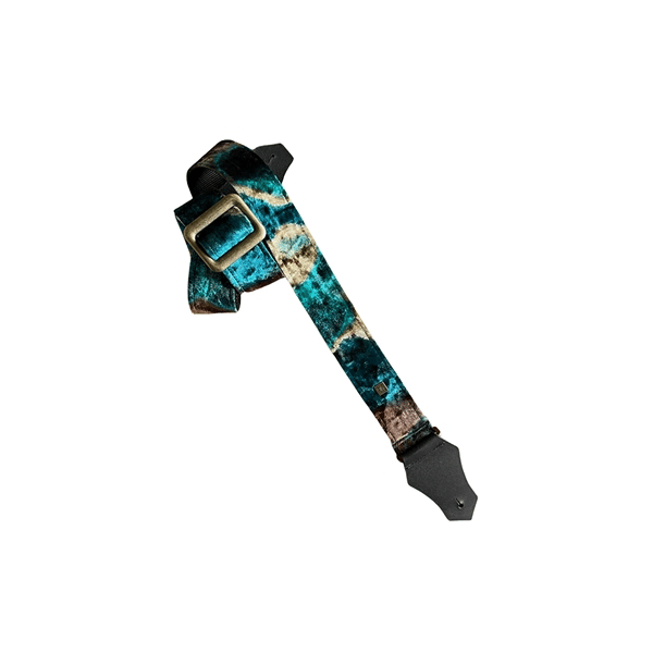 Get'm Get'm The JD Teal