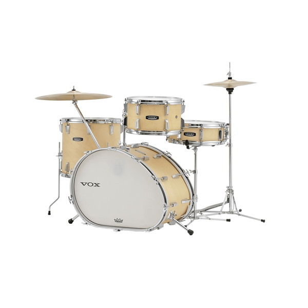Vox Telstar Maple Batteria Acustica Limited Edition